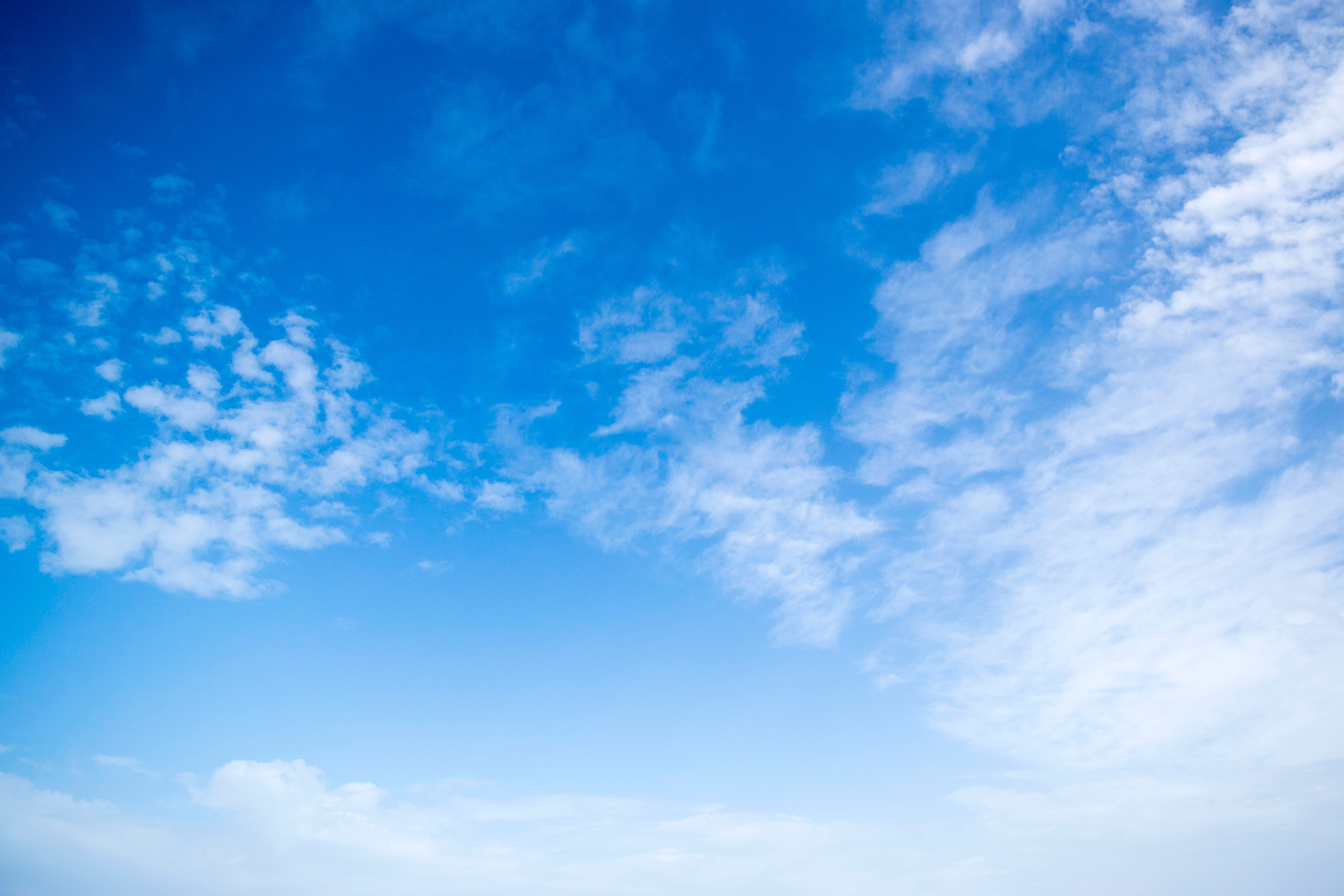 atmosphere-blue-sky-clouds-912110 - John Parsons